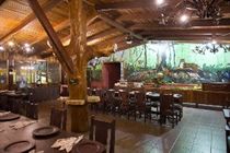 Buena Vista Lodge & Adventure Guanacaste Buitenkant foto