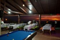 Buena Vista Lodge & Adventure Guanacaste Buitenkant foto