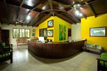 Buena Vista Lodge & Adventure Guanacaste Buitenkant foto