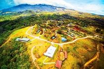 Buena Vista Lodge & Adventure Guanacaste Buitenkant foto